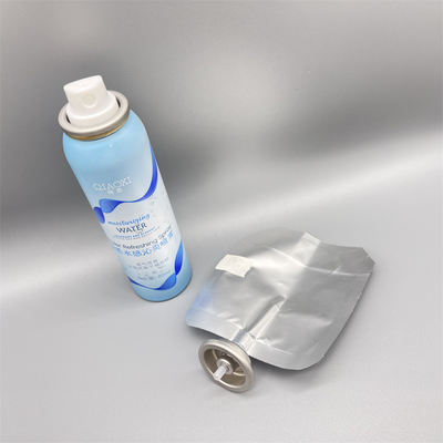 Katup Dispensing Aerosol Efisiensi Tinggi untuk Output Konsisten + Sempurna untuk Penggunaan Industri dan Konsumen
