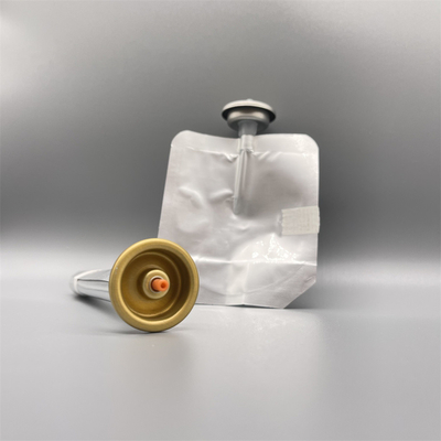 Premium Valve Bag. Kemasan yang tahan lama dan fleksibel dengan katup terintegrasi.