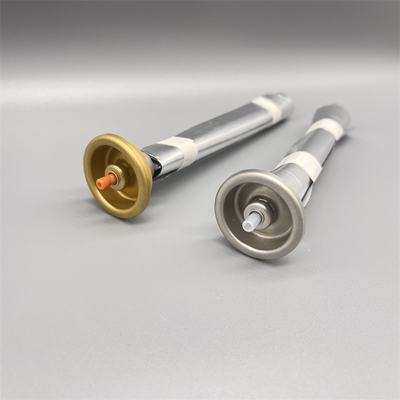 Teknologi Bag-On-Valve (BOV) yang Inovatif.