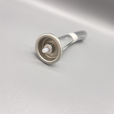 Sistem BOV Aerosol
