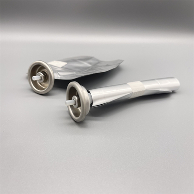 Solusi Bag-on-Valve yang Versatile