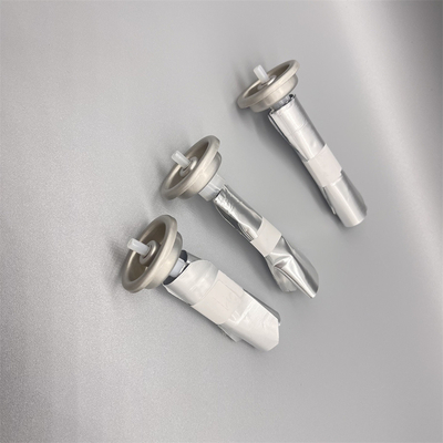 Solusi Premium Bag-on-Valve   1 Inch Valve untuk Dispensing Efisien dalam Perawatan Kulit dan Perawatan Rambut