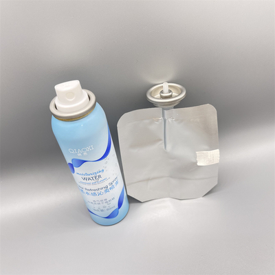 Aerosol BOV Efisiensi Tinggi   Teknologi Bag-on-Valve untuk Dispensing yang Tepat   Ideal untuk Perawatan Pribadi & Produk Rumah Tangga