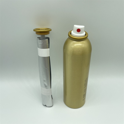 Solusi Aerosol BOV yang Inovatif untuk Aplikasi Industri