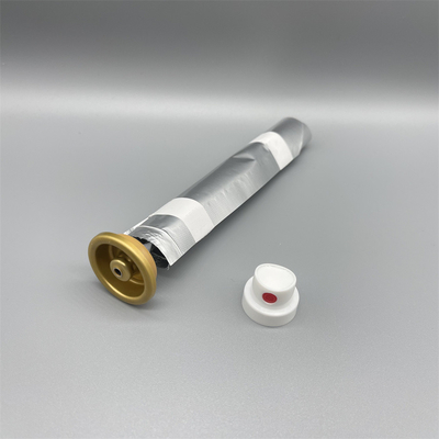 Satu-Inch Bag on Valve ️ Sistem Dispensing Aerosol Presisi Tinggi untuk Perawatan Pribadi dan Aplikasi Farmasi