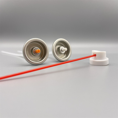  MDF Kit Aerosol Spray Valve For Wood Bonding Adhesives