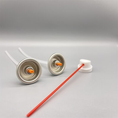 Katup Aerosol Pelumas Untuk Kaleng Semprot WD40 – Karat, Pembersihan & Aplikasi Minyak Pelindung