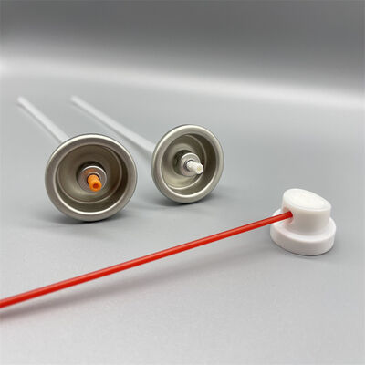 Katup Semprot Kit MDF Berkinerja Tinggi untuk Busa Konstruksi dan Isolasi