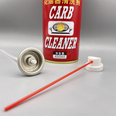 NSF-compliant WD-40 Lubricant Valve untuk Mesin Pengolahan Makanan dan Pencegahan Korosi Non-Toksik di Area Cuci