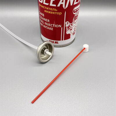 NSF-compliant WD-40 Lubricant Valve untuk Mesin Pengolahan Makanan dan Pencegahan Korosi Non-Toksik di Area Cuci