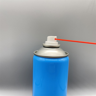 Spesialis WD-40 Lubricant Valve untuk Peralatan Laut dan Alat Luar Ruang dengan Ketahanan Korosi Air Garam yang Superior