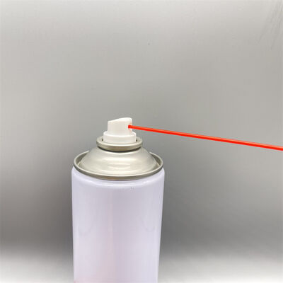 Klep pelumas WD-40 kelas profesional untuk teknisi pemeliharaan dan penggemar DIY dengan kontrol presisi dan desain tahan lama