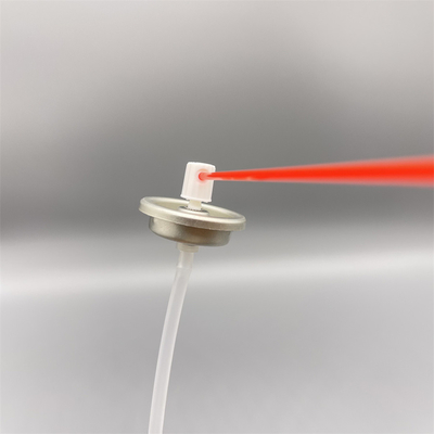 Smart-Dose WD-40 Lubricant Valve untuk Dispensing Volume Terkontrol dan Hasil Konsisten dengan Output yang Diukur