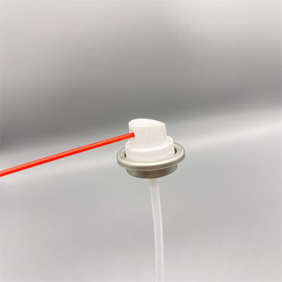 Smart-Dose WD-40 Lubricant Valve untuk Dispensing Volume Terkontrol dan Hasil Konsisten dengan Output yang Diukur