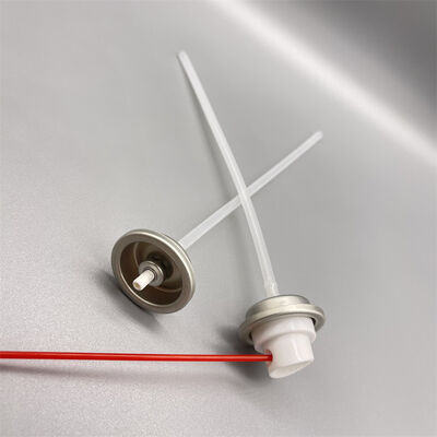 Katup Pelumas WD-40 Smart-Dispensing untuk Kerajinan Detail dan Pembuatan Model dengan Kontrol Kabut Ultra-Halus