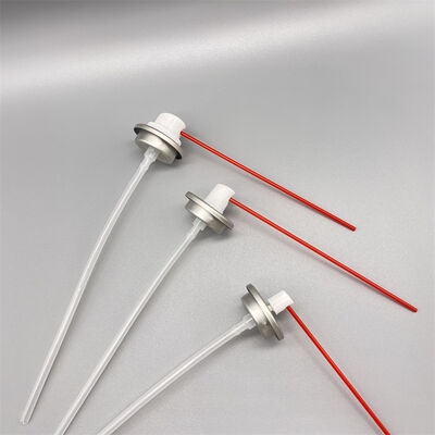 Aktivator Katup Kit MDF Proporsional untuk Loop Kontrol Aliran Presisi dengan Input Analog dan Digital