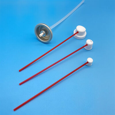 1 Inch MDF Spray Kit Aerosol Valve Untuk Aplikasi Semprot Perekat Meubel