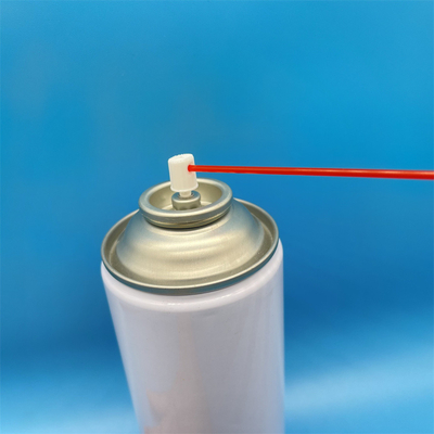 Katup Pelumas Safe-Lock WD-40 untuk Lokakarya Pelatihan dan Penggunaan Siswa dengan Mekanisme Tahan Anak.