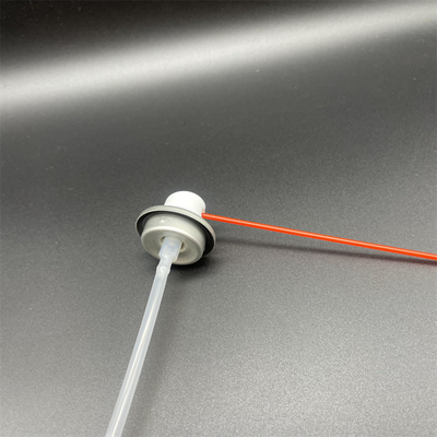 Katup pelumas WD-40 presisi tinggi untuk teknisi elektronik dengan ujung micro-spray