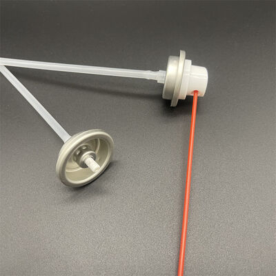 Katup Semprot Pelumas Kinerja Tinggi Untuk Aplikasi Perawatan Kaleng WD40