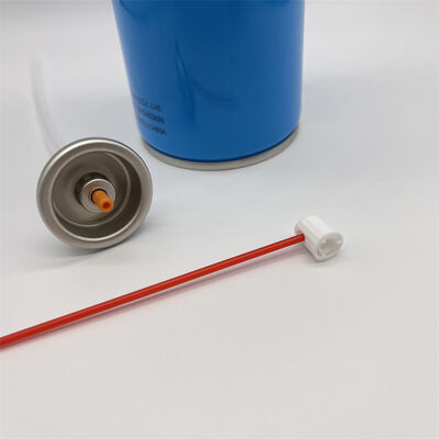 Precision High-Output Carburetor Cleaner Valve untuk mekanik profesional dengan segel tahan kimia dan kontrol ergonomis