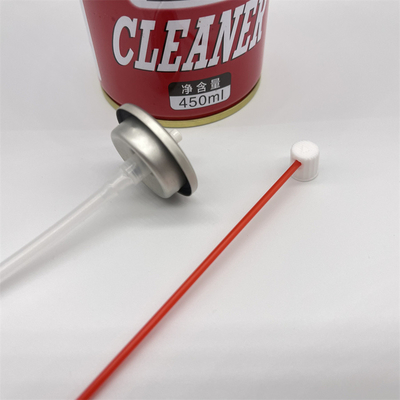 Katup Pelumas Aerosol WD 40 yang Serbaguna untuk Penggunaan Otomotif - Dapat Diandalkan dan Efektif