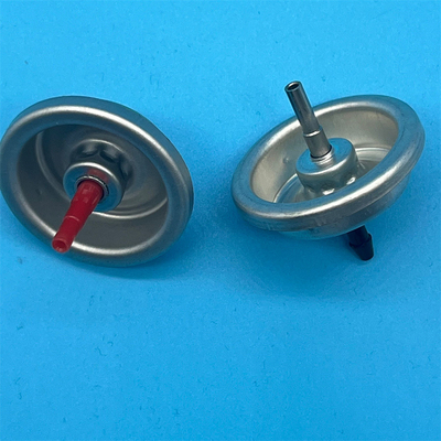 Universal Butane Lighter Refill Valve Solusi Refill Lighter yang tahan lama dan efisien