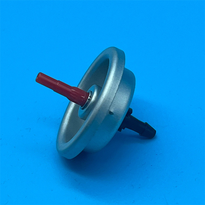 Butane Gas Valve Lighter Refill Valve ∙ Universal Refill Adapter ∙ Spesifikasi 1 inci