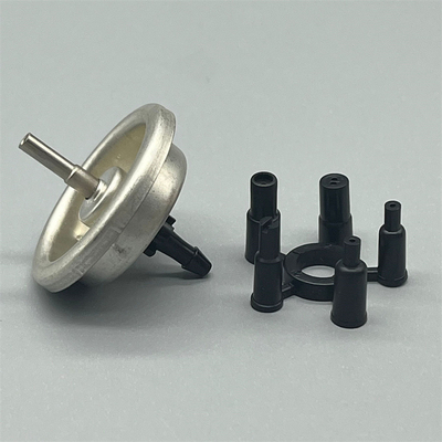 Adaptor isi ulang gas ringan untuk pembakar butan - Pas presisi, kompatibilitas universal, spesifikasi 1 inci