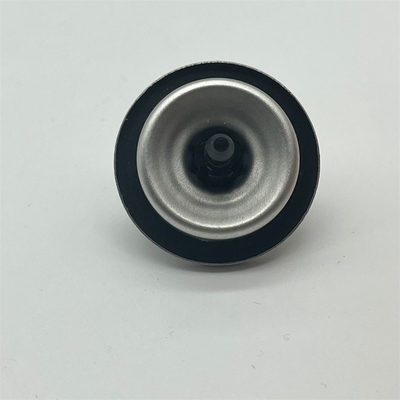 Portable Satu Inci Lebih Ringan Katup Gas Desain Precision Universal Fit