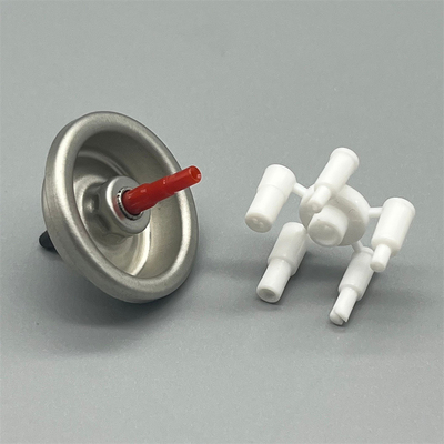 Universal Lighter Gas Refill Adapter - 1-Inch Butane Lighter Refill Tool untuk mudah dan aman mengisi ulang