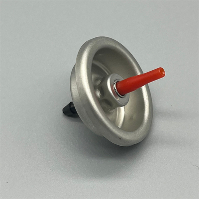 Butane Torch Fill Valve Dibuat dengan Precision Untuk Isi Lagi