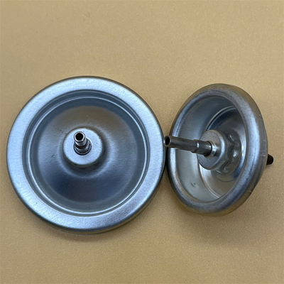 Klep Lighter Aerosol yang andal tahan kebocoran untuk pemeliharaan Lighter termasuk 40mm