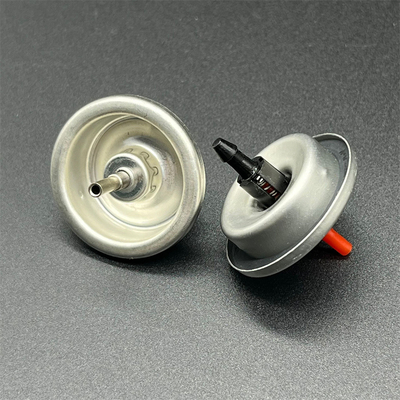 Butane Lighter Gas Valve Refill Valve - Pengendalian Api Presisi Tinggi untuk Lighter Portable