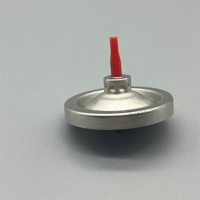 Universal Butane Refill Valve for Portable Lighters - Mudah isi ulang, presisi tinggi termasuk 40mm