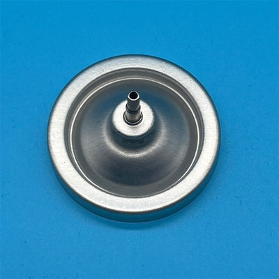 Katup Pengisi ulang Lighter Gas Valve    Solusi Pengisi ulang yang efisien untuk Lighter    40mm Diameter, Ketahanan Tinggi