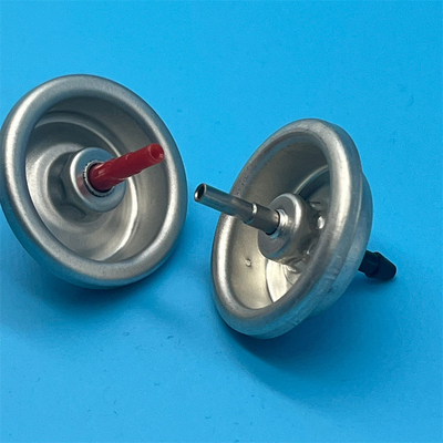 Premium Butane Lighter Inlet Valve tahan lama & efisien untuk mengisi ulang tanpa repot