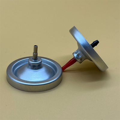 Butane Gas Valve Refill Valve for Lighters ️ Mekanisme Refill Berkinerja Tinggi untuk Penyinaran yang Dapat Diandalkan ️ 1 Inch Specificat