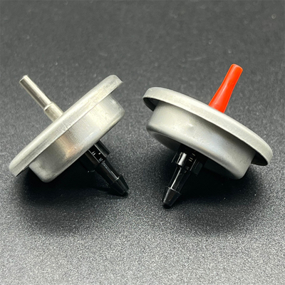 Butane Torch Fill Valve