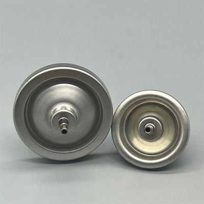 Universal Butane Lighter Refill Valve. Klep gas tahan lama. Adaptor 1 inci yang efisien.