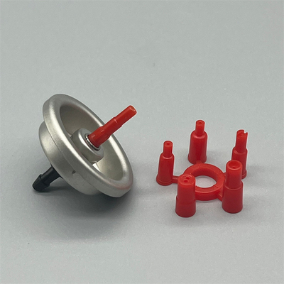 Butane Gas Refill Valve