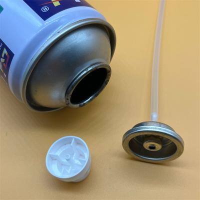 Compact Female Paint Spray Air Valve untuk proyek DIY - Solusi Semprot Portable untuk penggunaan rumah