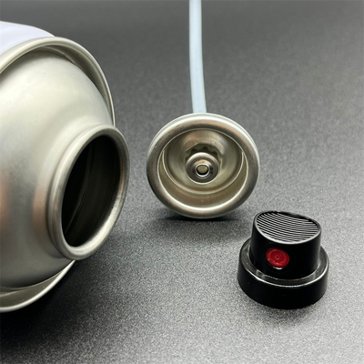 Adaptor Semprotan Cat Wanita untuk Refinishing Otomotif - Fitting presisi, desain tahan lama