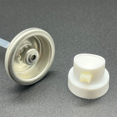 Universal Female Paint Spray Coupler untuk Penggunaan Otomotif - Cocok Aman, Aliran Efisien