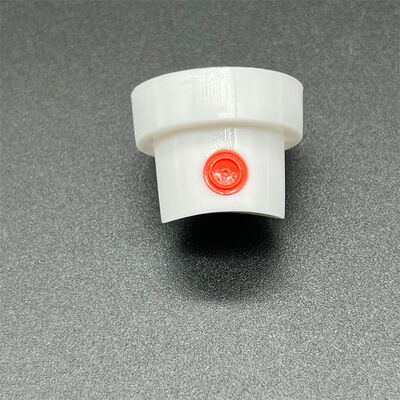 Uniform Spray Male Aerosol Valve for Paint & Coating Applications