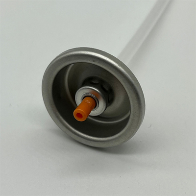 Ergonomic Spray Paint Actuator untuk Penggunaan Industri - Pegangan Nyaman, Aliran Disesuaikan