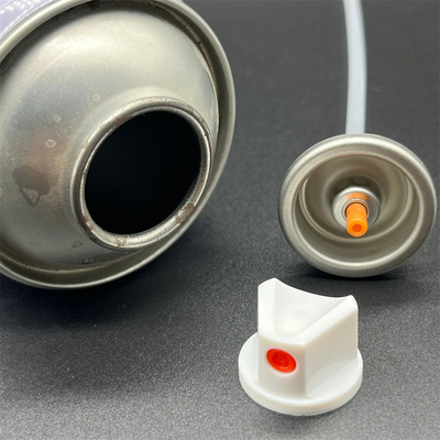 Versatile Spray Paint Actuator untuk Peningkatan Rumah - Universal Fit, Mudah Kontrol