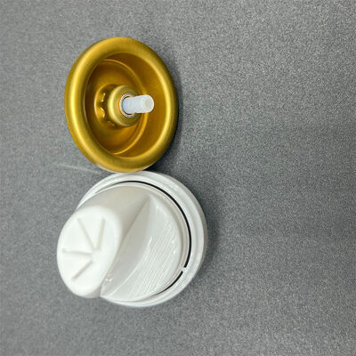 Aksesori Aerosol Mousse Rambut Dosis Terukur untuk Aplikasi Konsisten & Penghematan Formula dengan Teknologi Katup Presisi