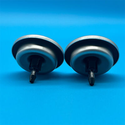 Nozzle Dispensing Mousse Rambut Berorientasi Nilai yang Dapat Diandalkan untuk Pasar Konsumen Bervolume Tinggi dengan Desain Murah