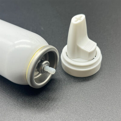 Dispenser Mousse Rambut Aerosol Profesional Cepat Kering untuk Salon Cepat dengan Waktu Penataan yang Dipercepat